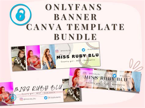 only fans cover photo ideas|OnlyFans Header Image: Size, Ideas, and 3 Free Templates